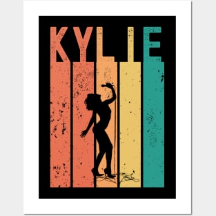 Kylie Minogue Posters and Art